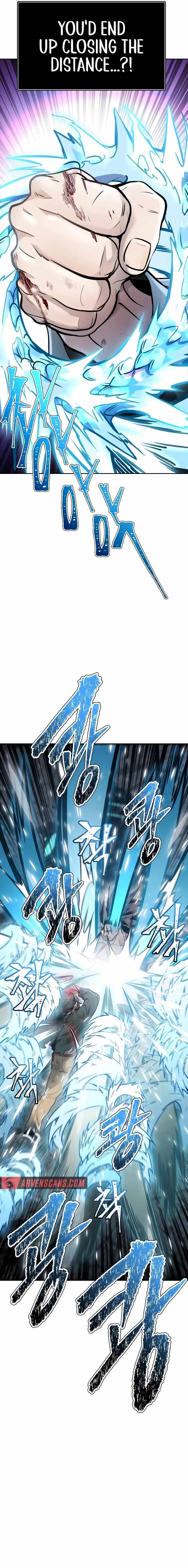 Tower of God Chapter 633 image 05